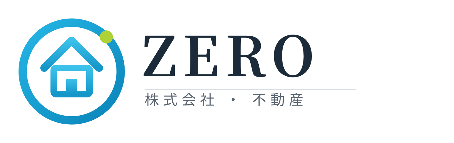 ZERO株式会社