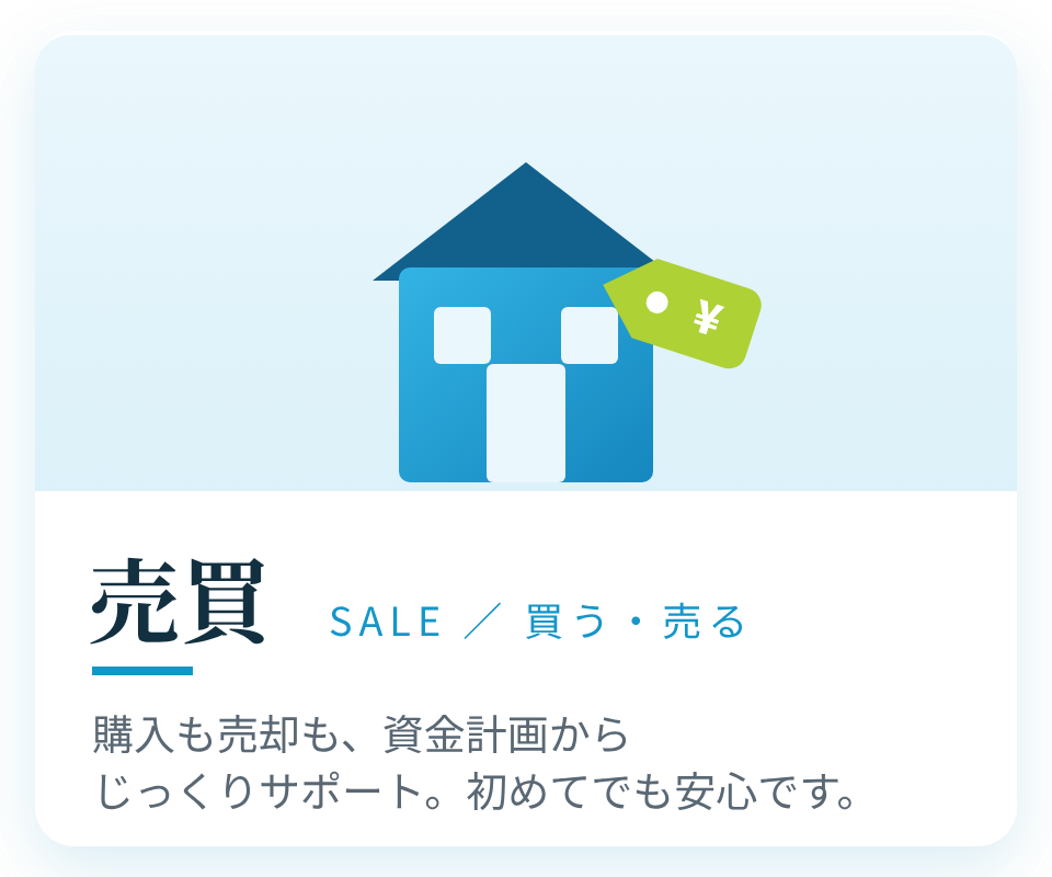 売買